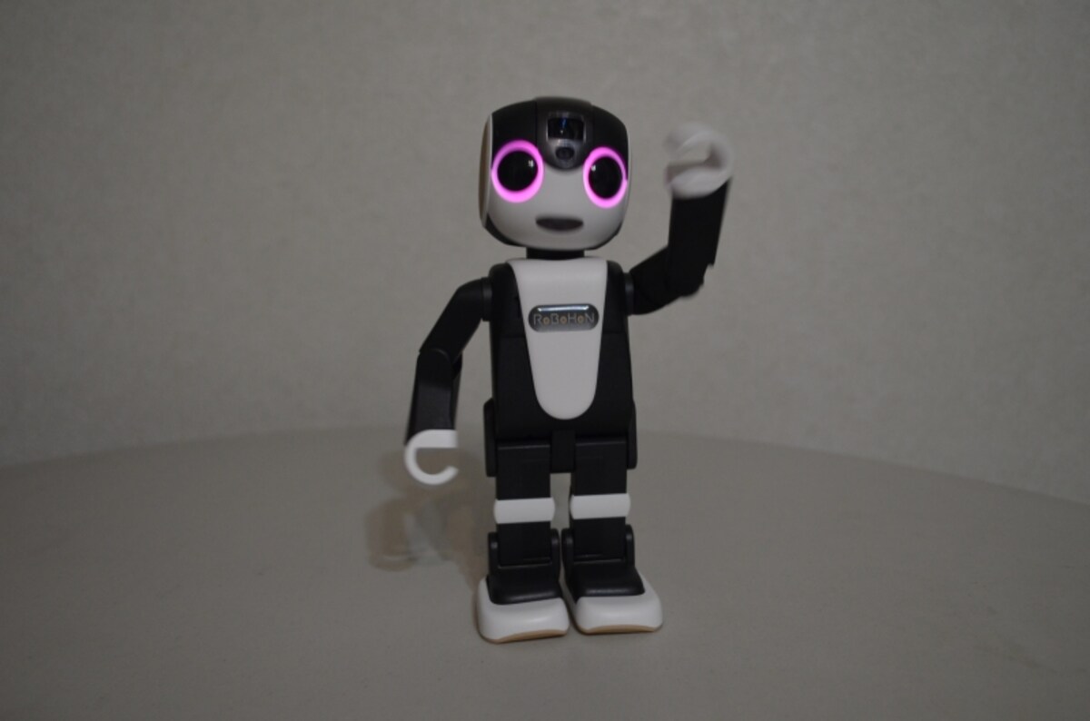 ロボホン