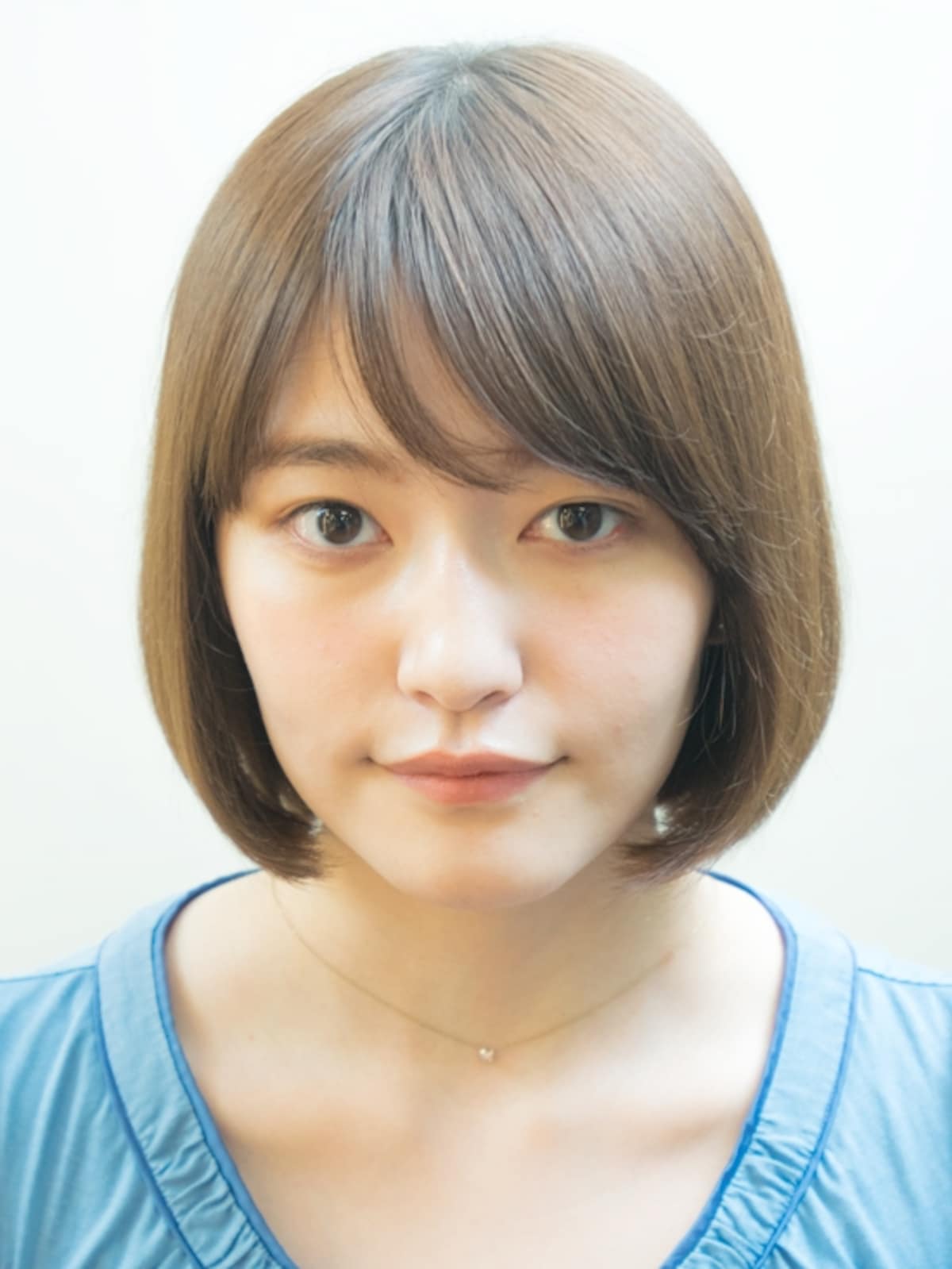 ハネずにまとまる！髪の乾かし方の基本