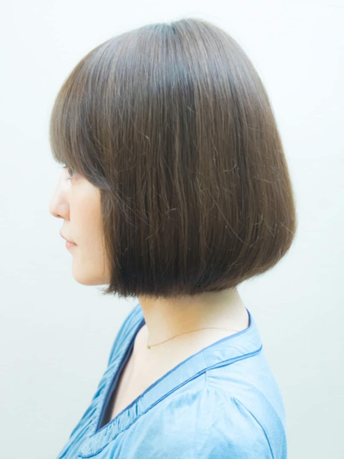 hair make WAKO