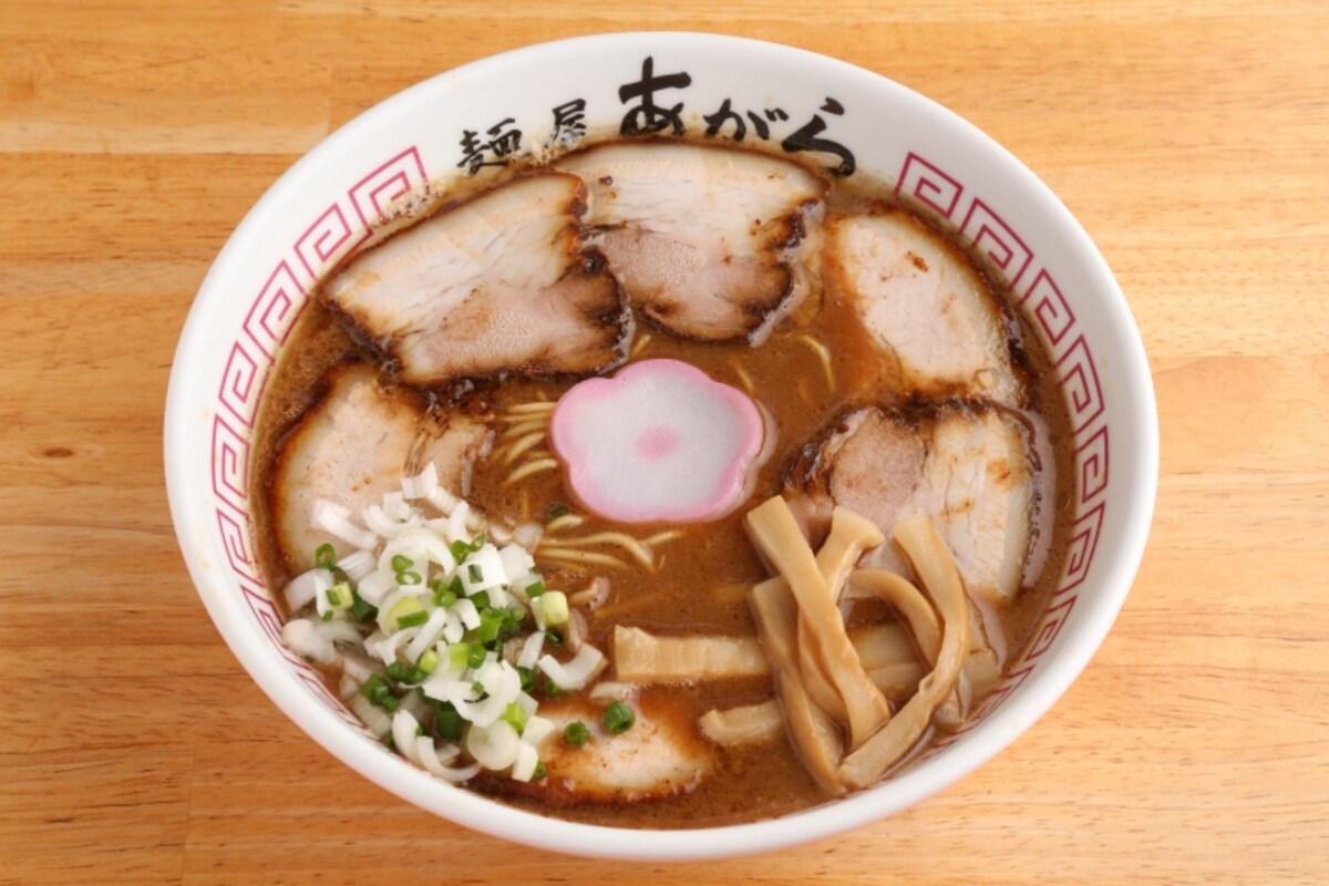 【日替りご当地】和歌山ラーメン