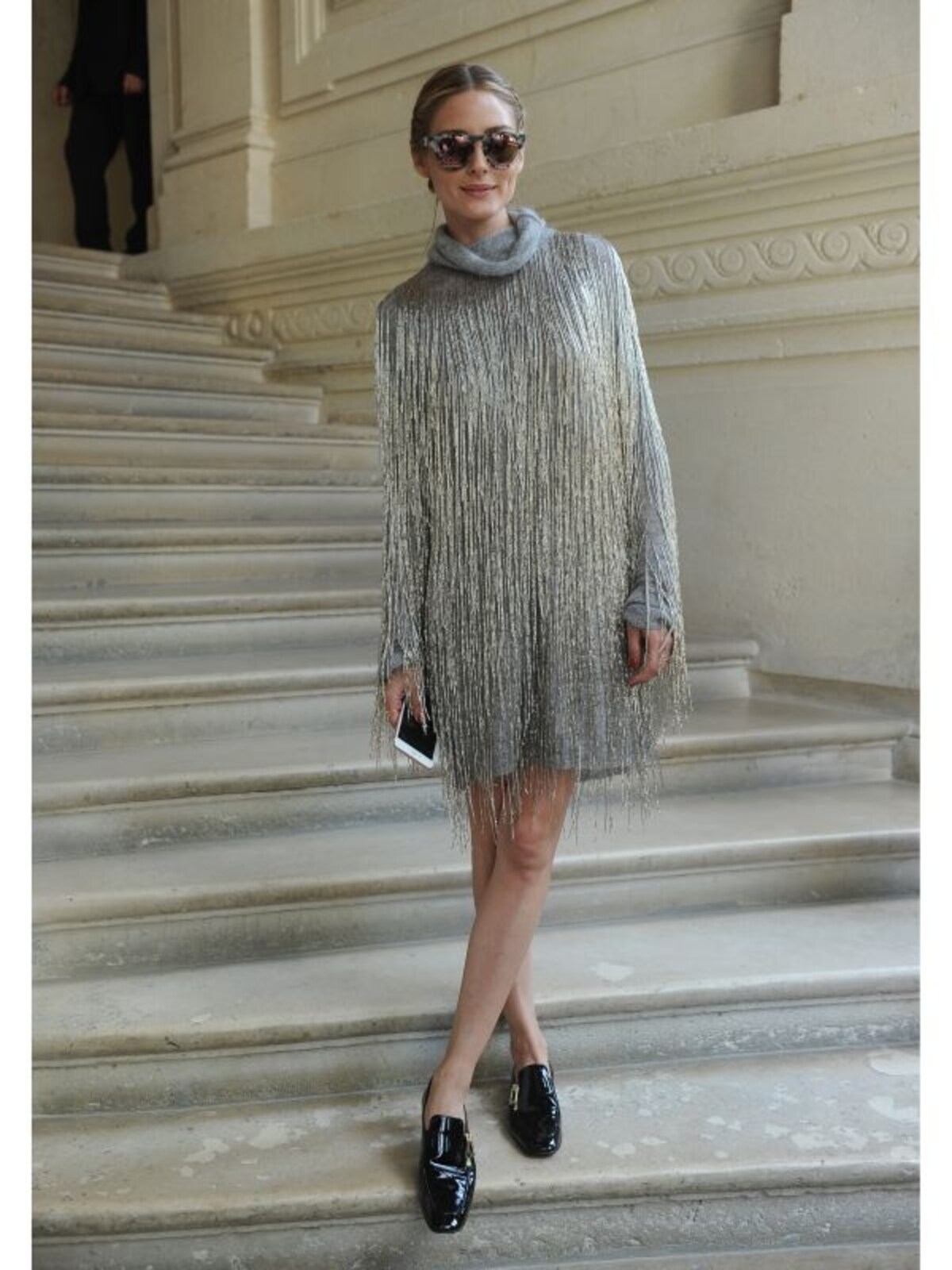 Olivia Palermo