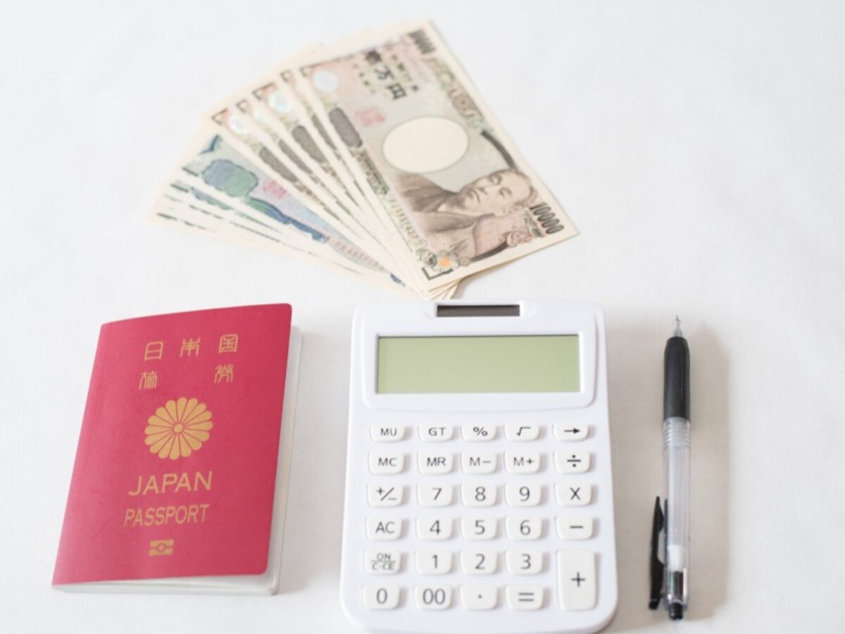 旅行会社が扱う旅行積み立て