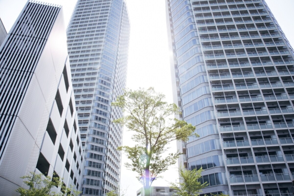 他と比べて販売価格が安いマンションがあったら、どこかでコストダウンしていると疑うべし（写真はイメージ）