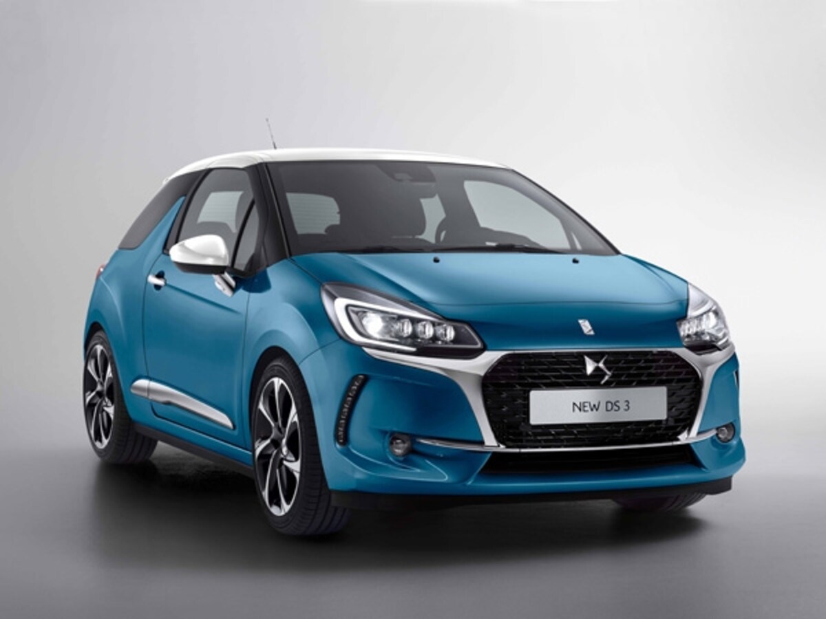 DS3