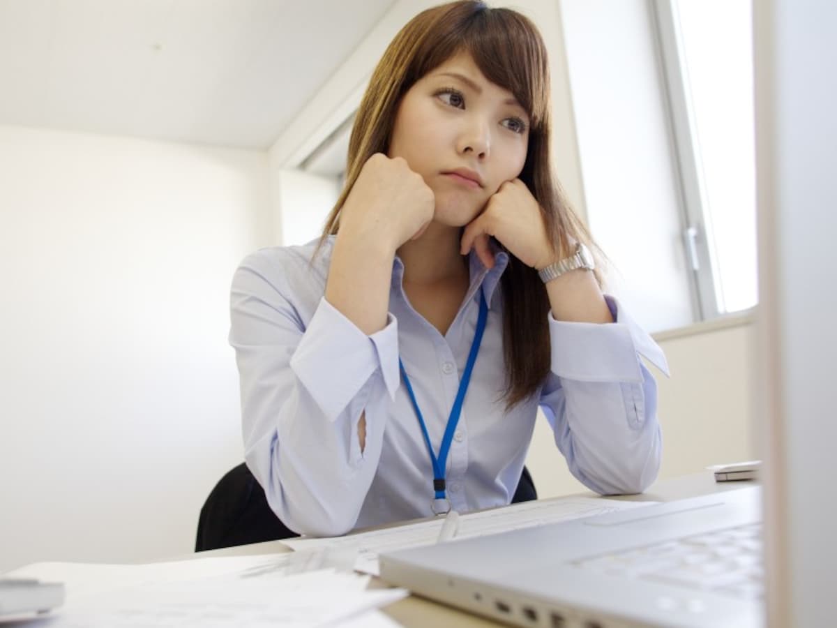 LANにアクセスできないとき