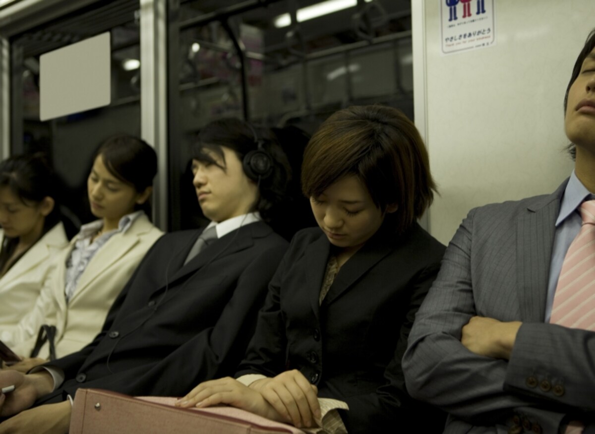 成功した人から学べること
