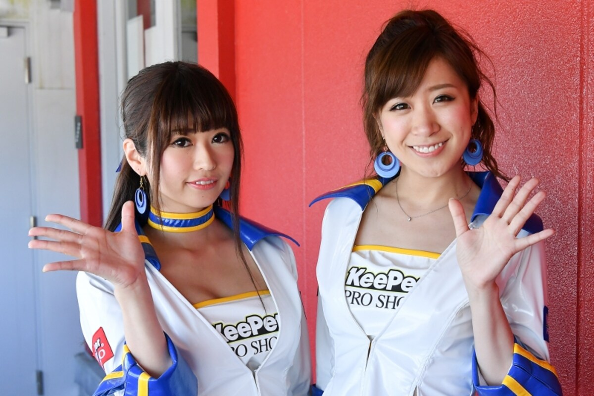 キーパーエンジェルス