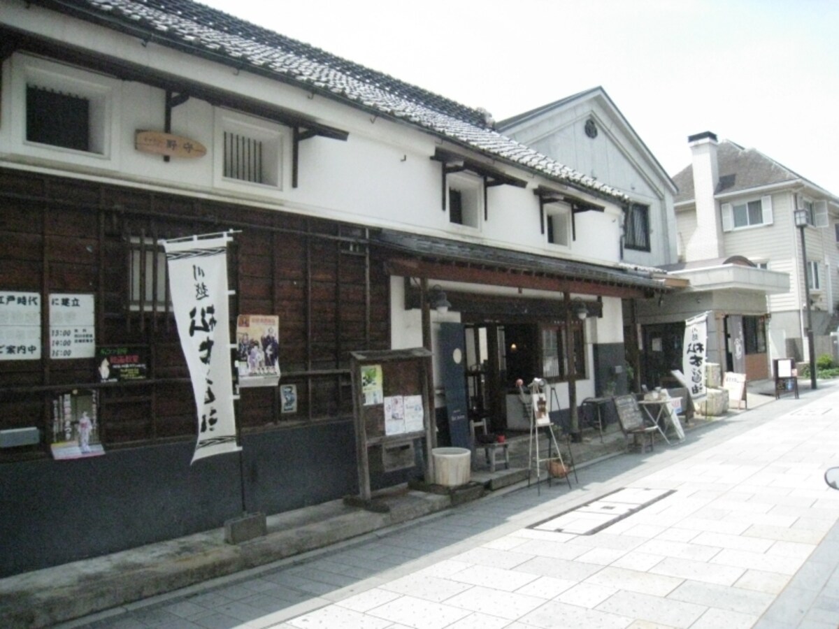 醸ん楽座。職人の心意気を感じて。
