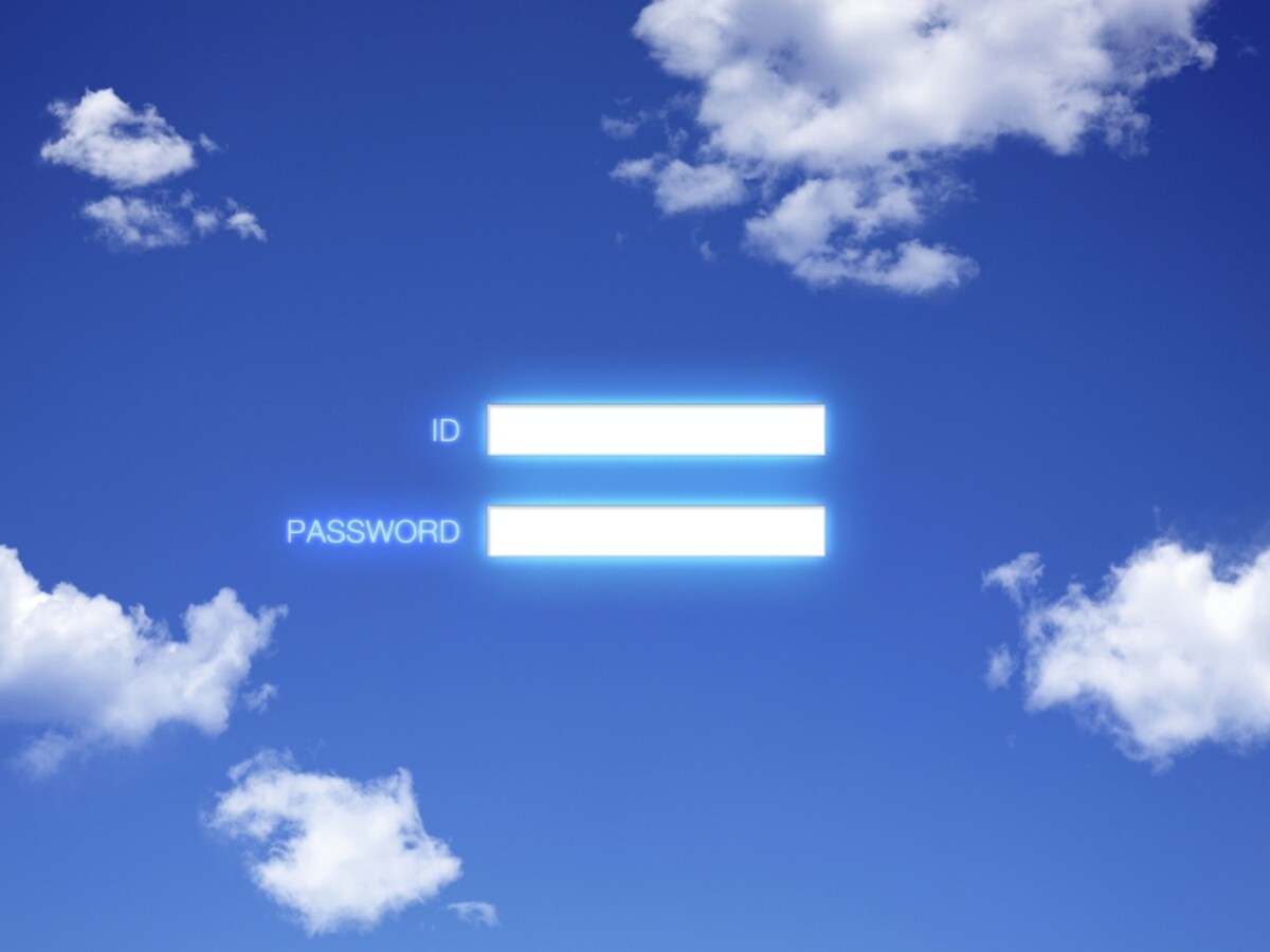 漏えいさせずにパスワードを渡すのは難しい