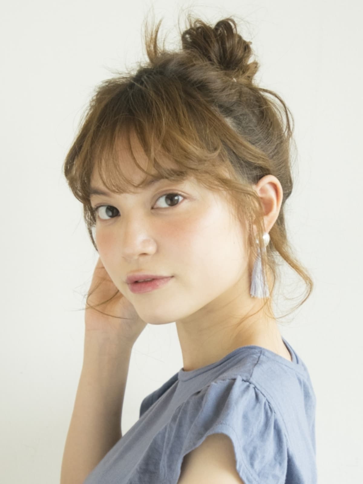 hair&make/KAORI