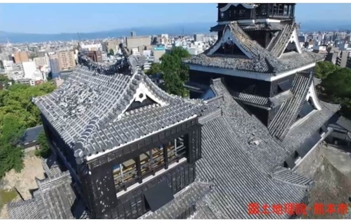 熊本城