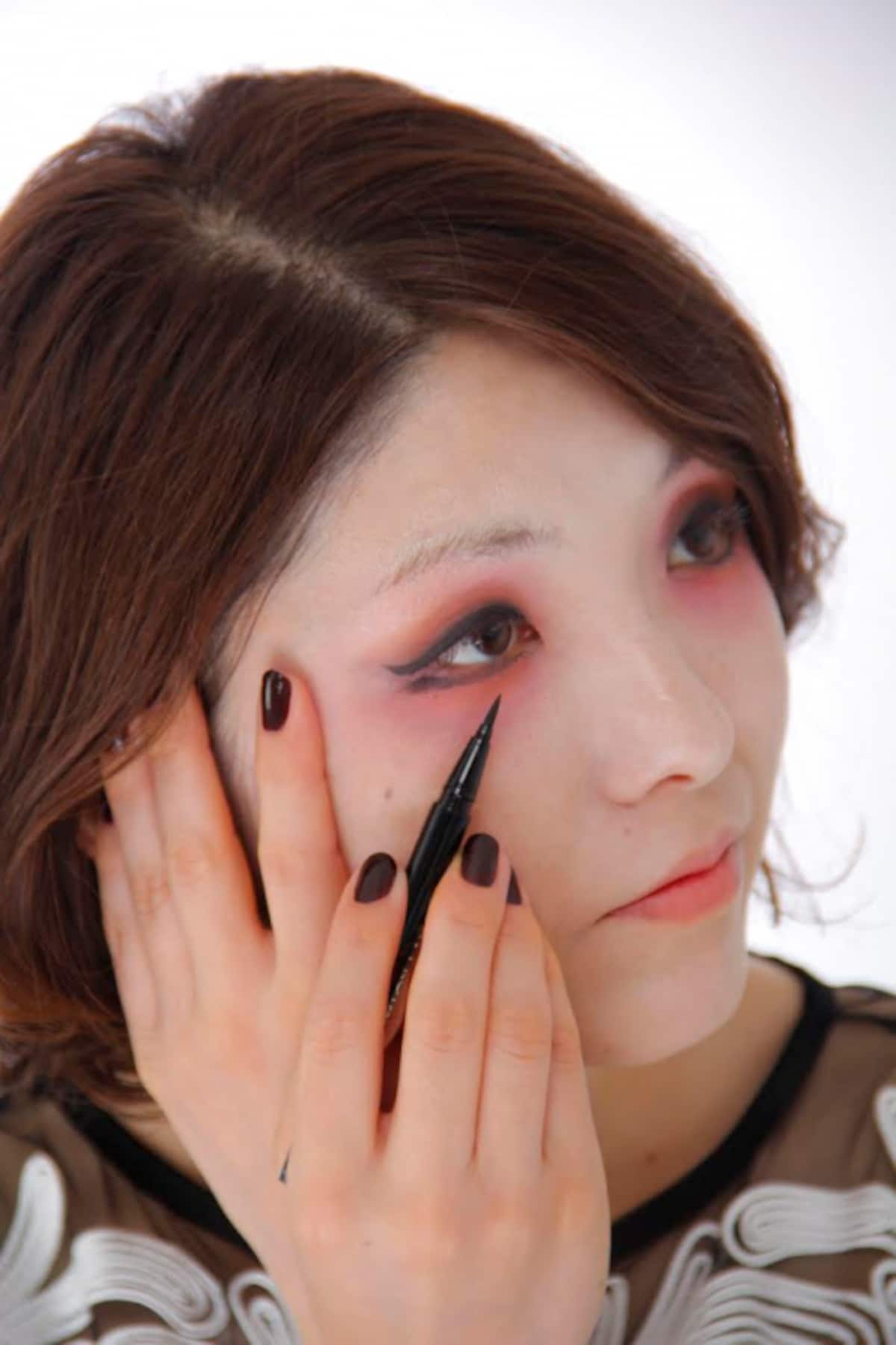 eyeliner
