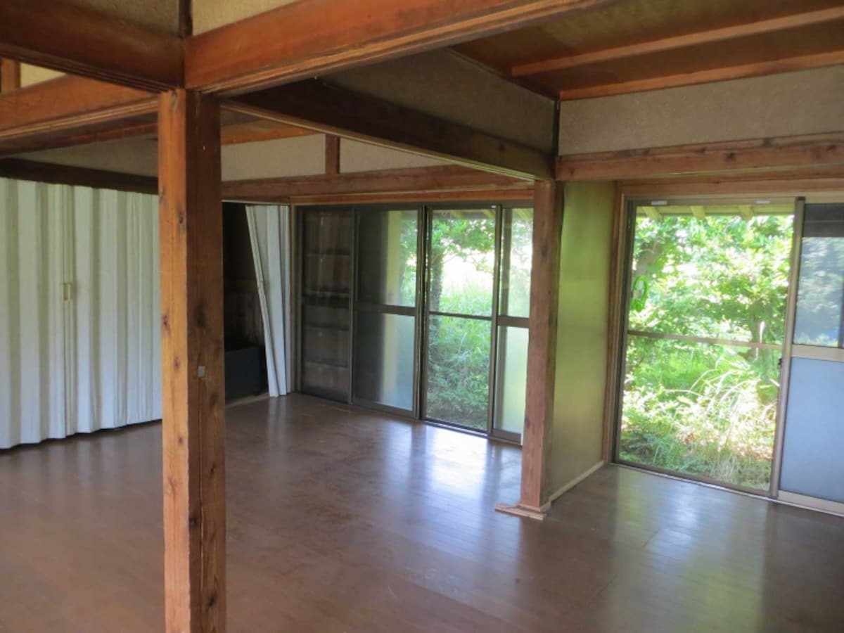 空き部屋