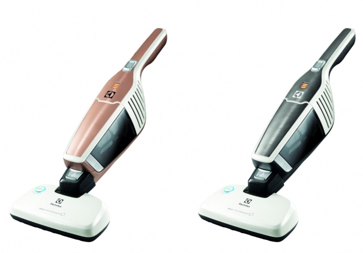 ふとん掃除用ノズルを搭載して3in1に