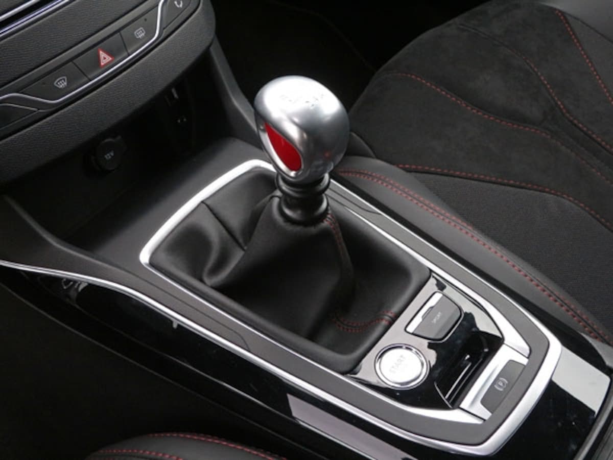 プジョー308GTi byプジョースポール