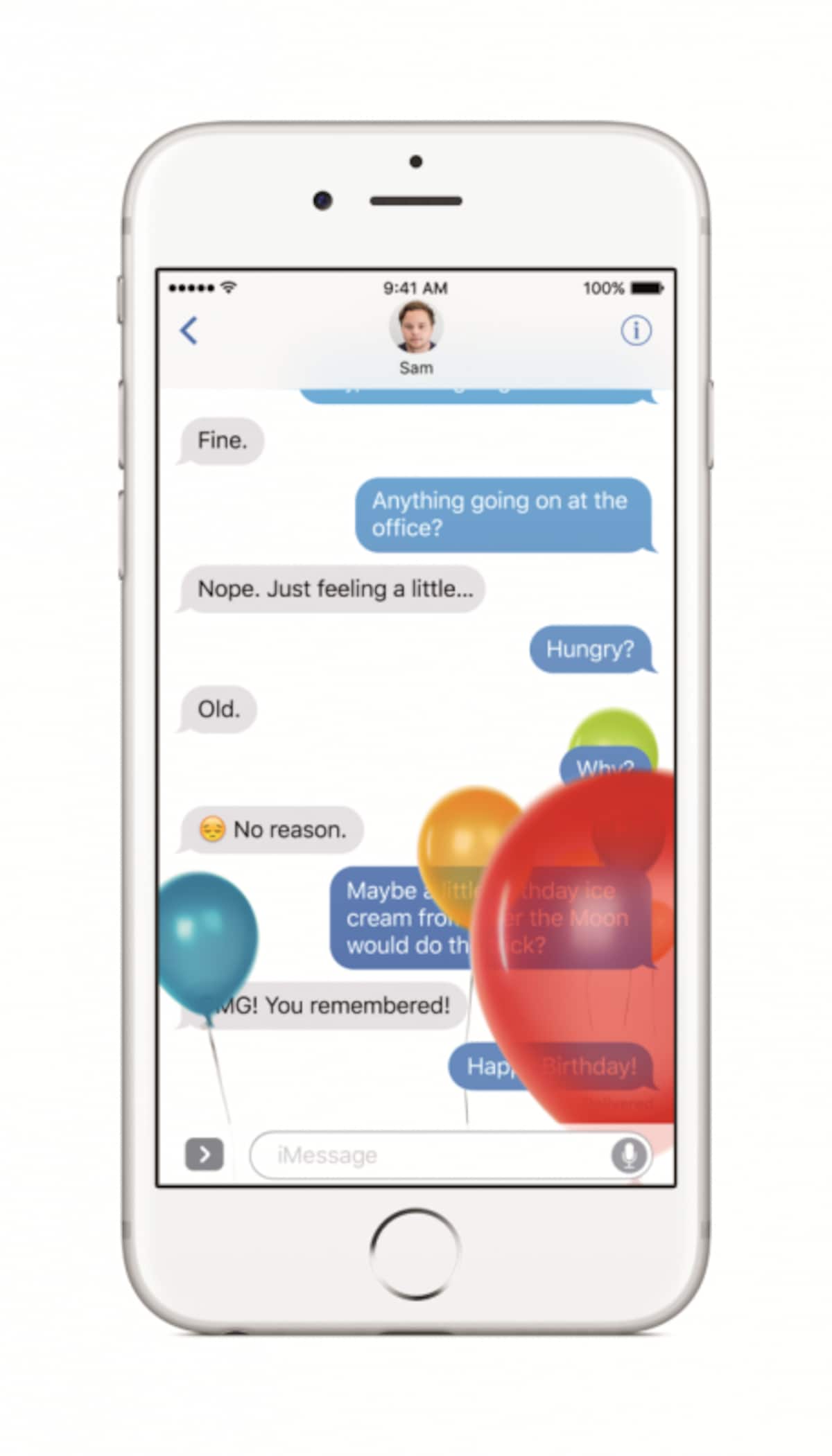 iOS10