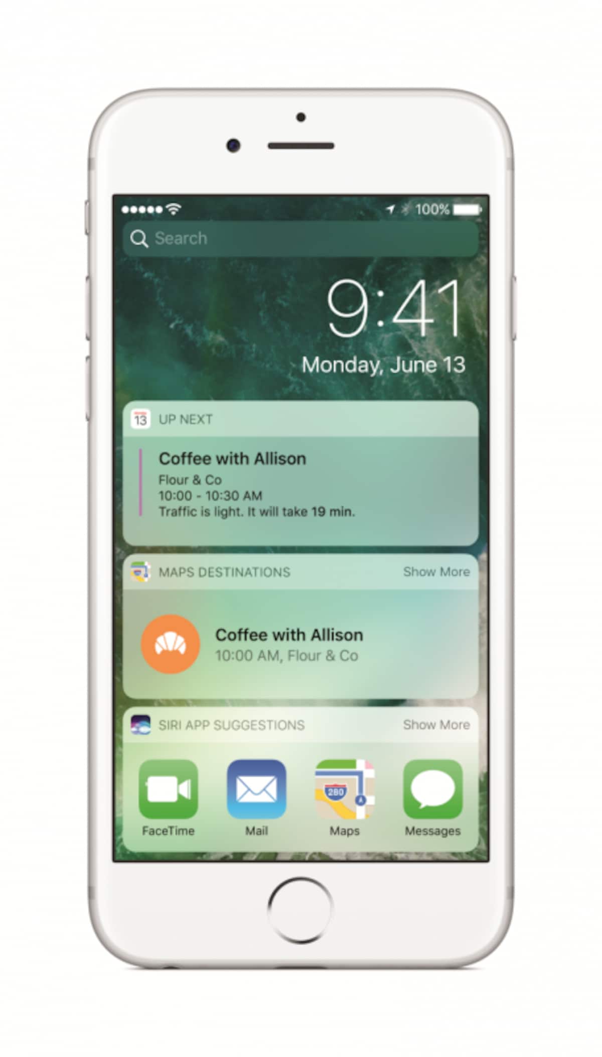 iOS10