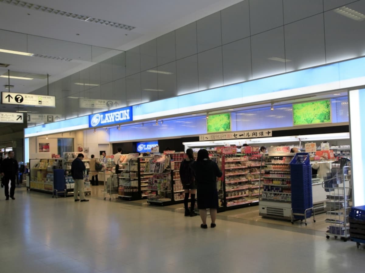 マイナンバーカードを使えばコンビニで住民票がとれる