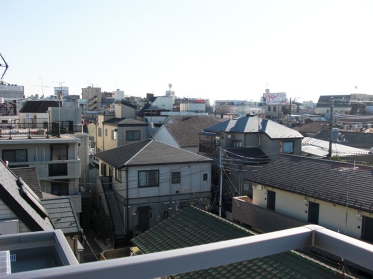 街並み