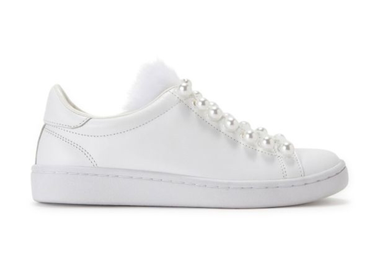 FRED PERRY×MUVEIL