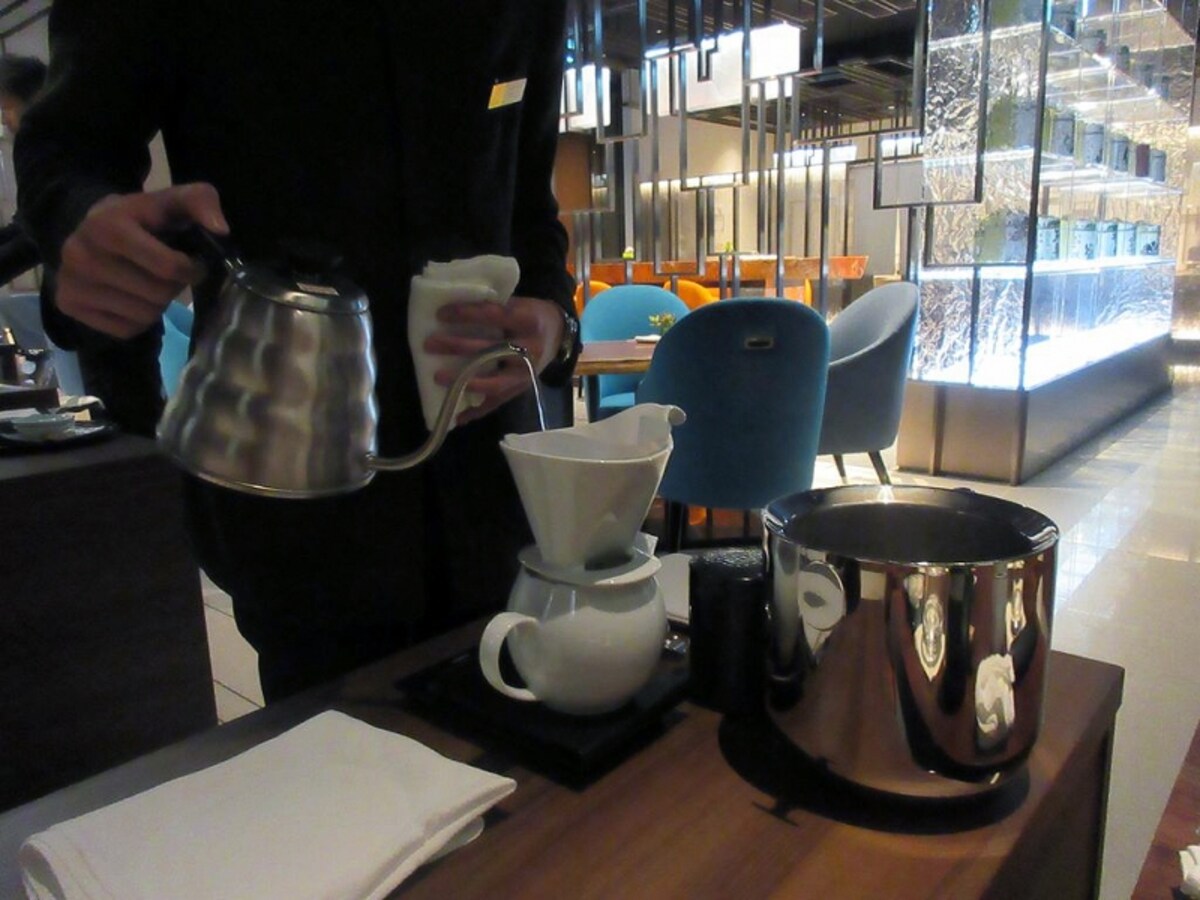 コーヒー
