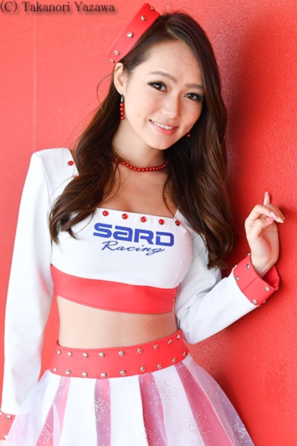 水瀬きい／SaRD イメージガール