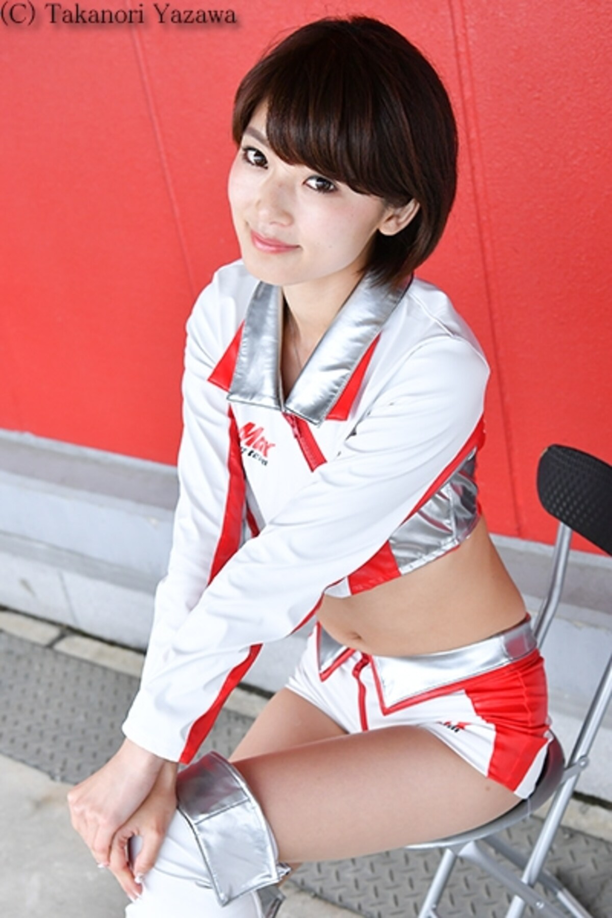 辻井美香／B-Max NDDP Racing