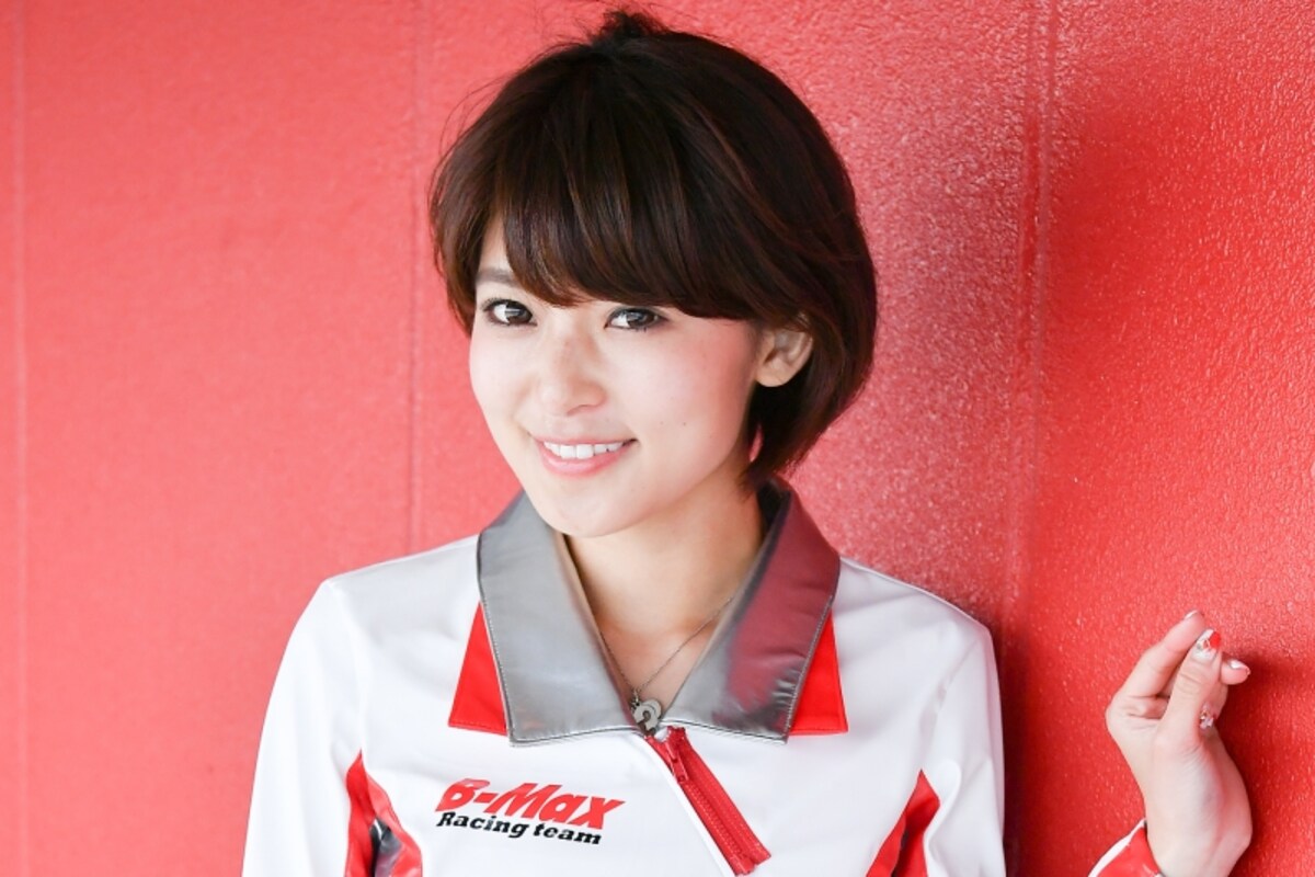 辻井美香／B-Max NDDP Racing