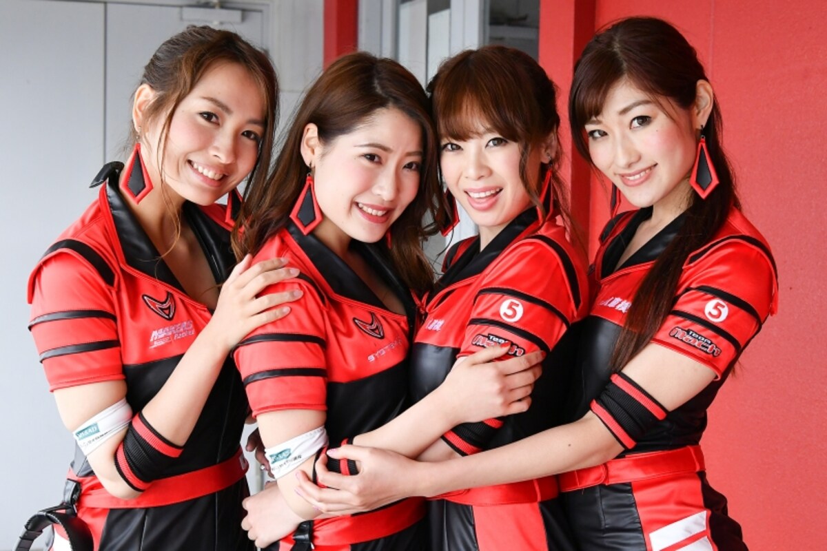 マッハ車検GAL