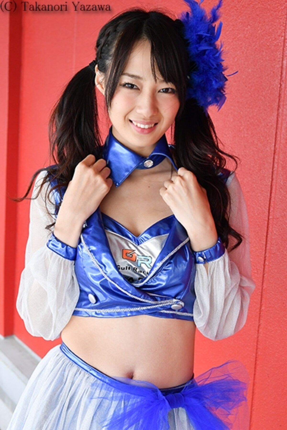 村山久美／PACIFIC FAIRIES