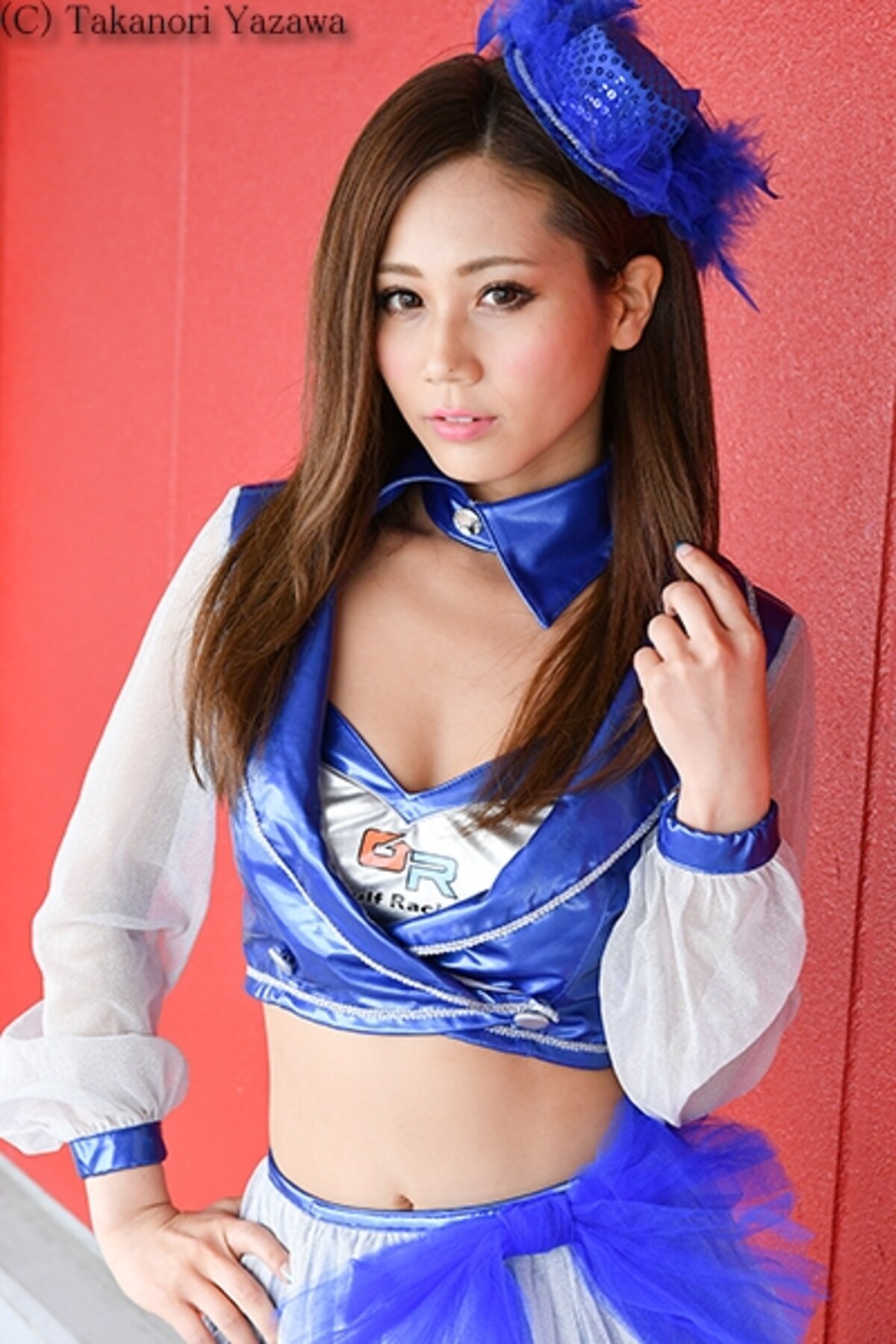 大島理沙／PACIFIC FAIRIES