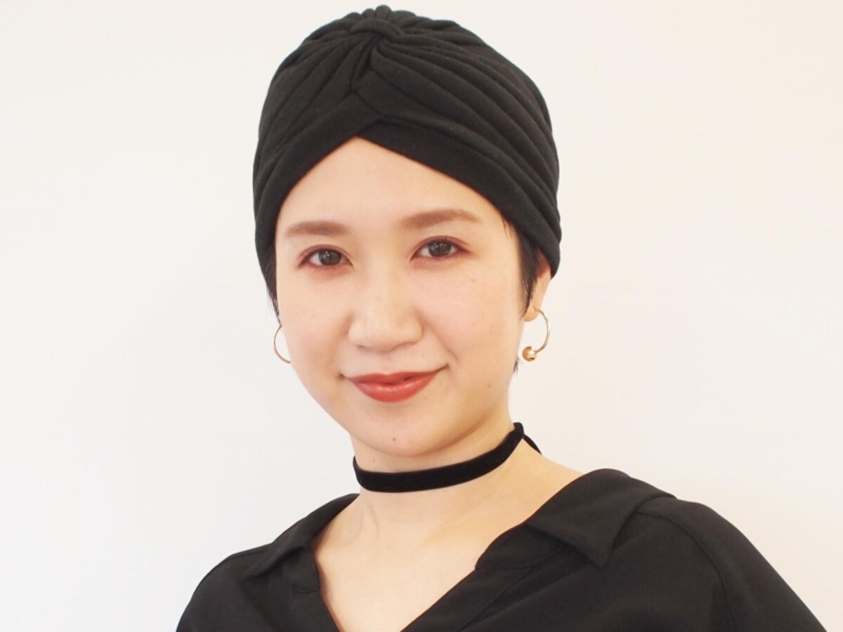 関野里美さん