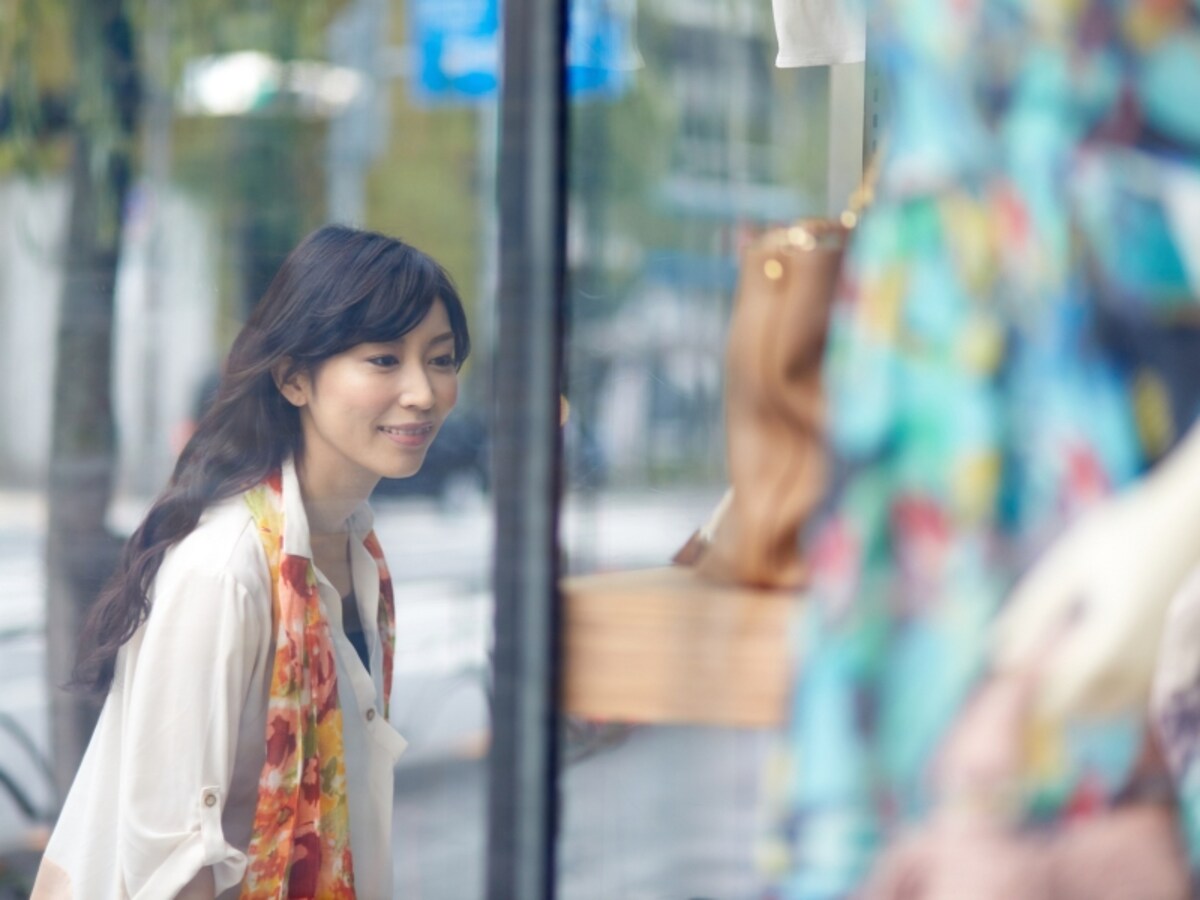 おしゃれになるために必要なのは、「今週２回着たい服」だけ!?