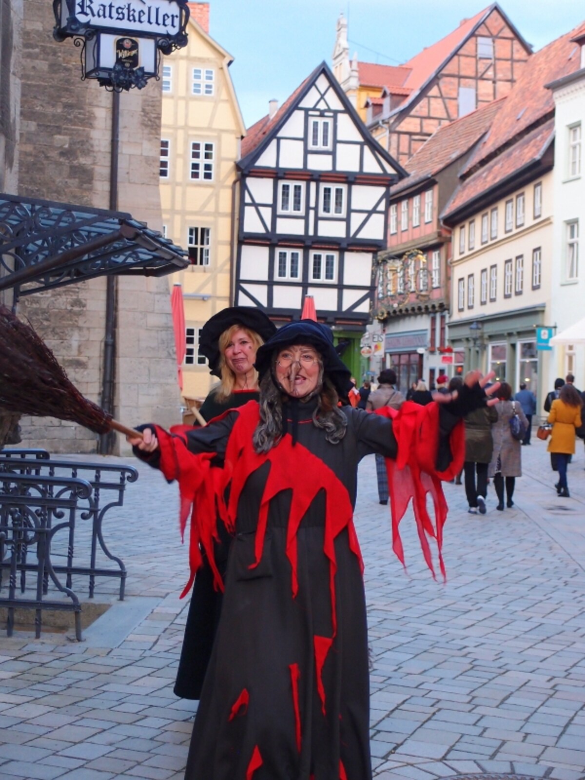 quedlinburg