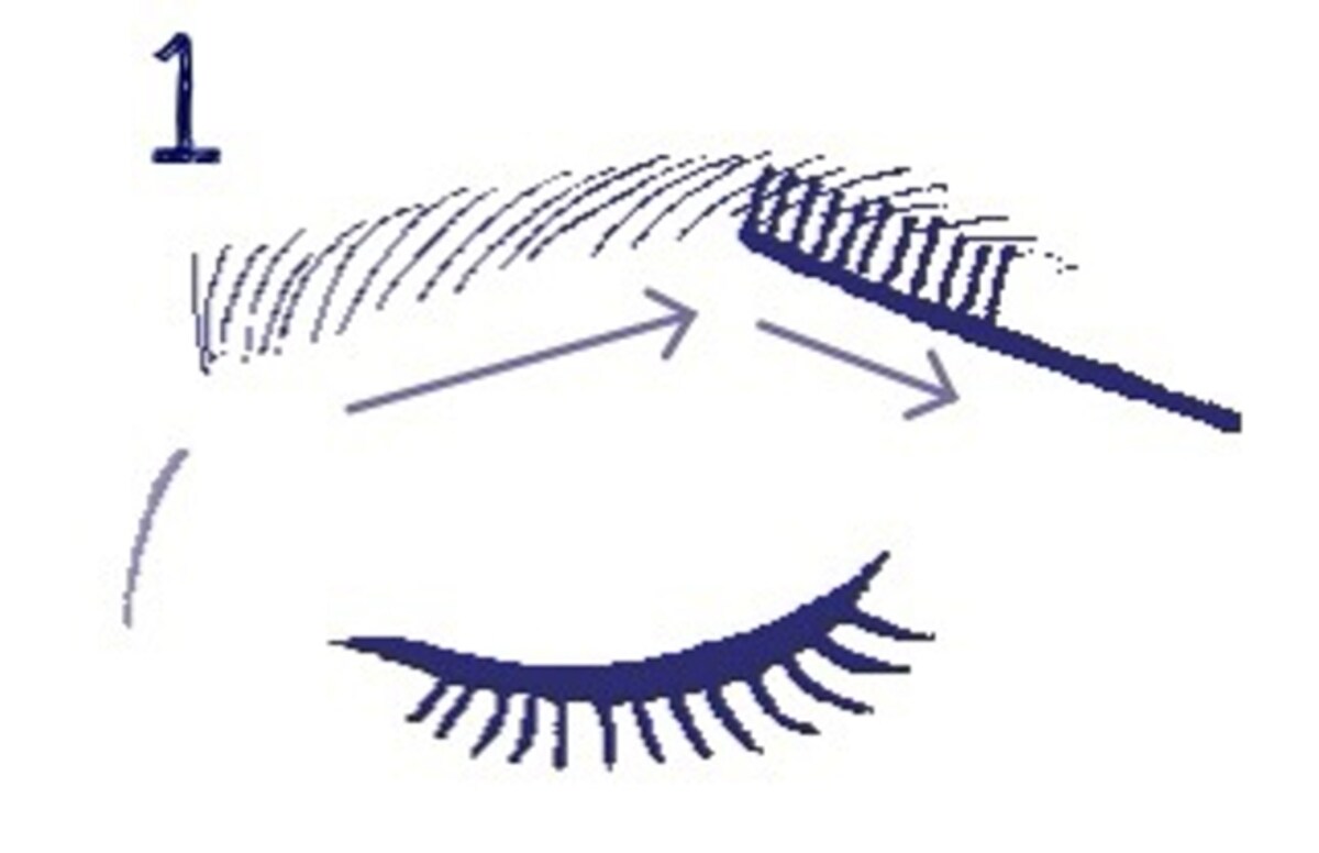 １