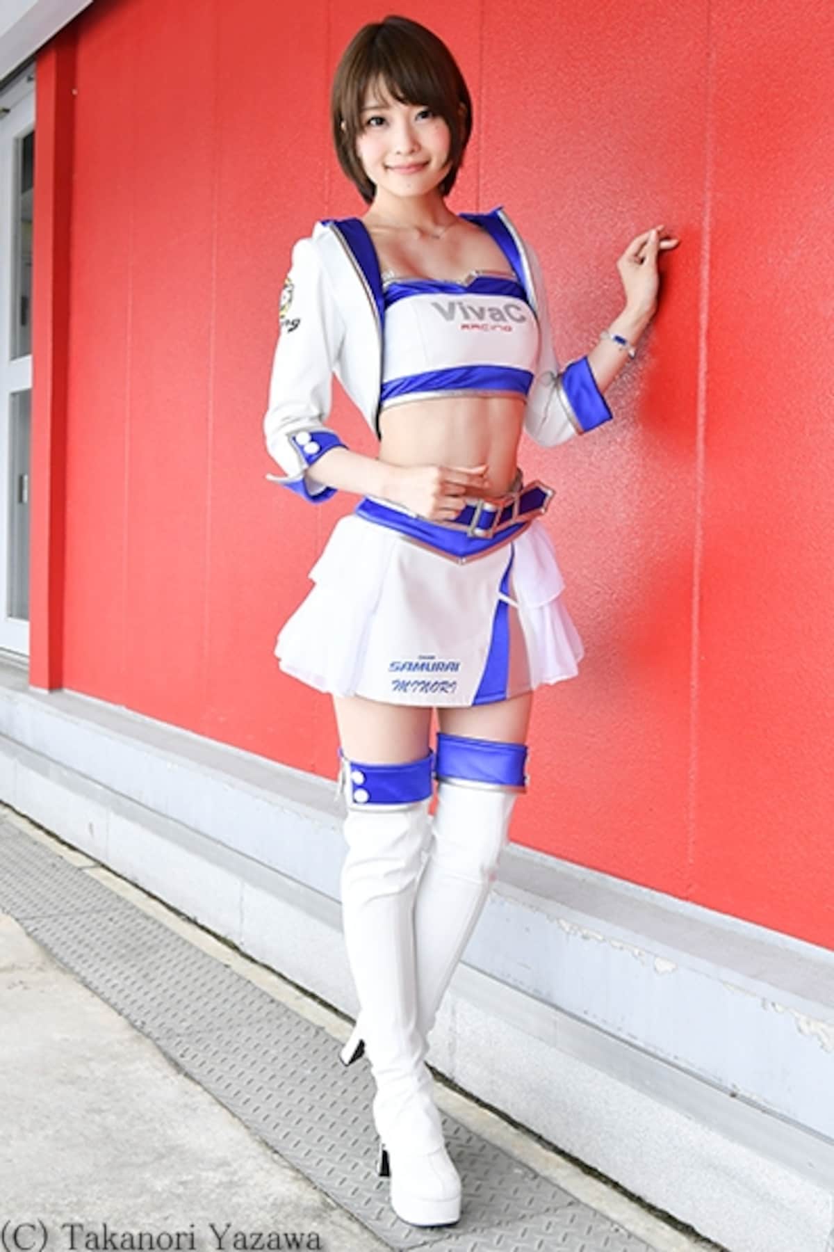 藤井みのり／Vivacious Girls