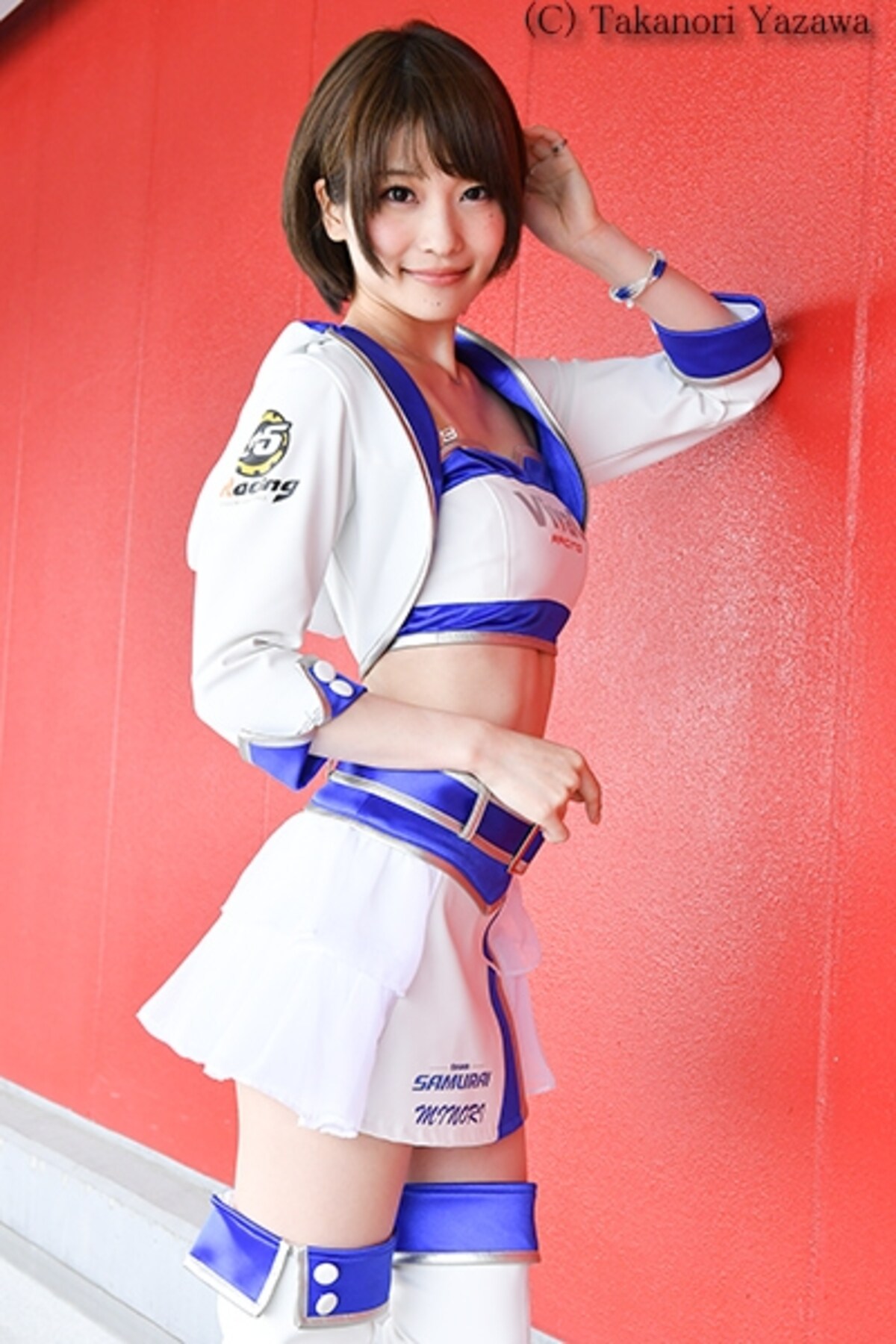藤井みのり／Vivacious Girls