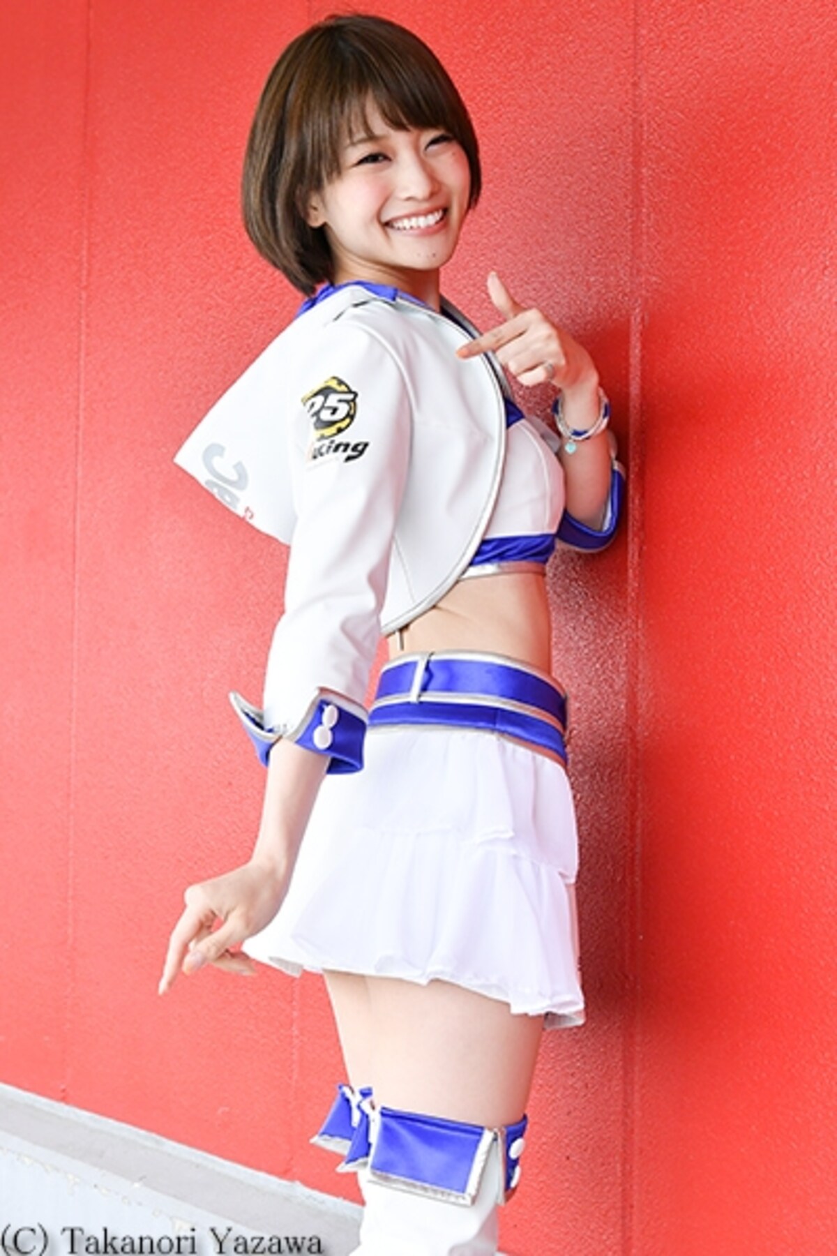 藤井みのり／Vivacious Girls