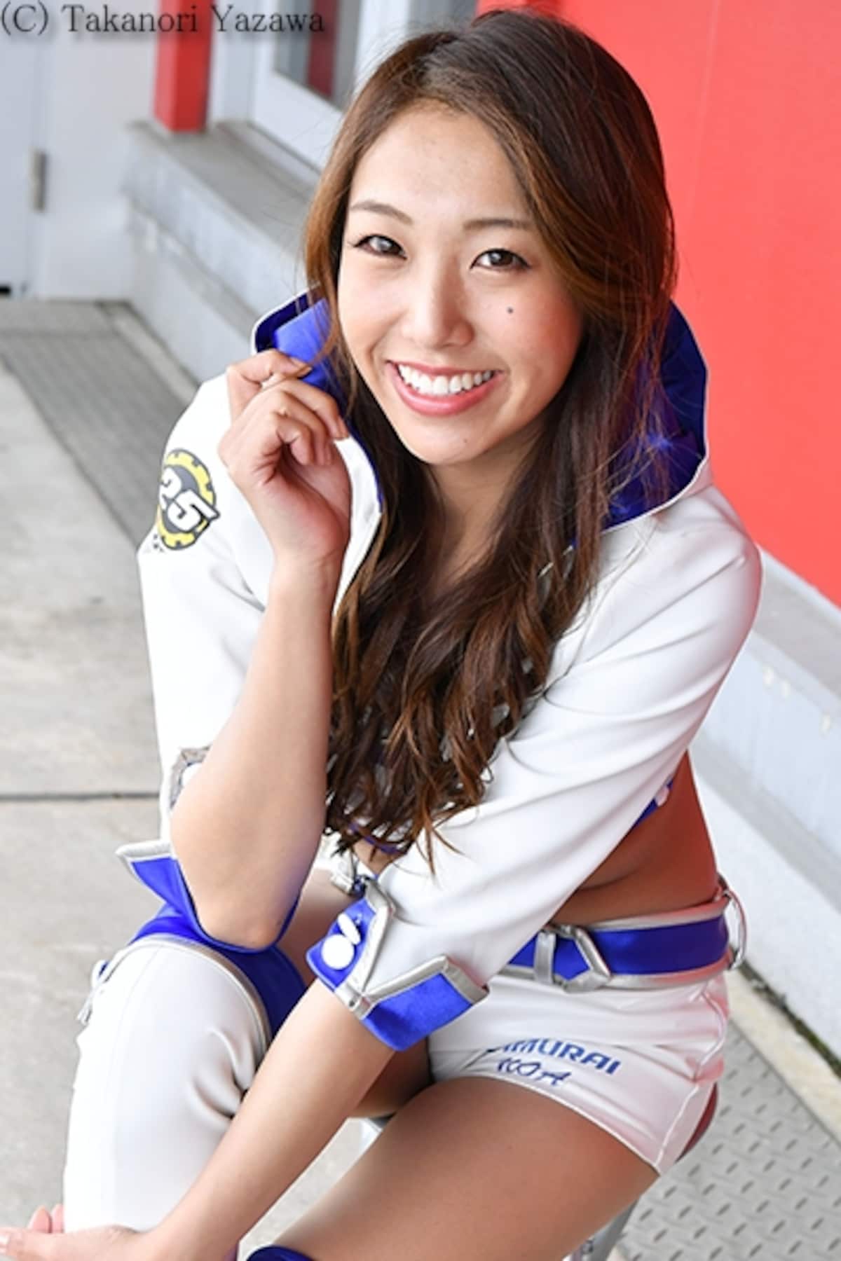 高家望愛／Vivacious Girls