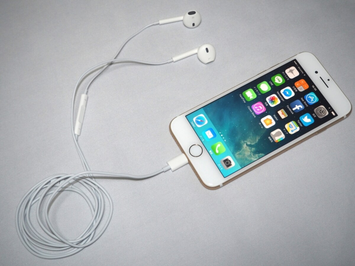 iPhone 7