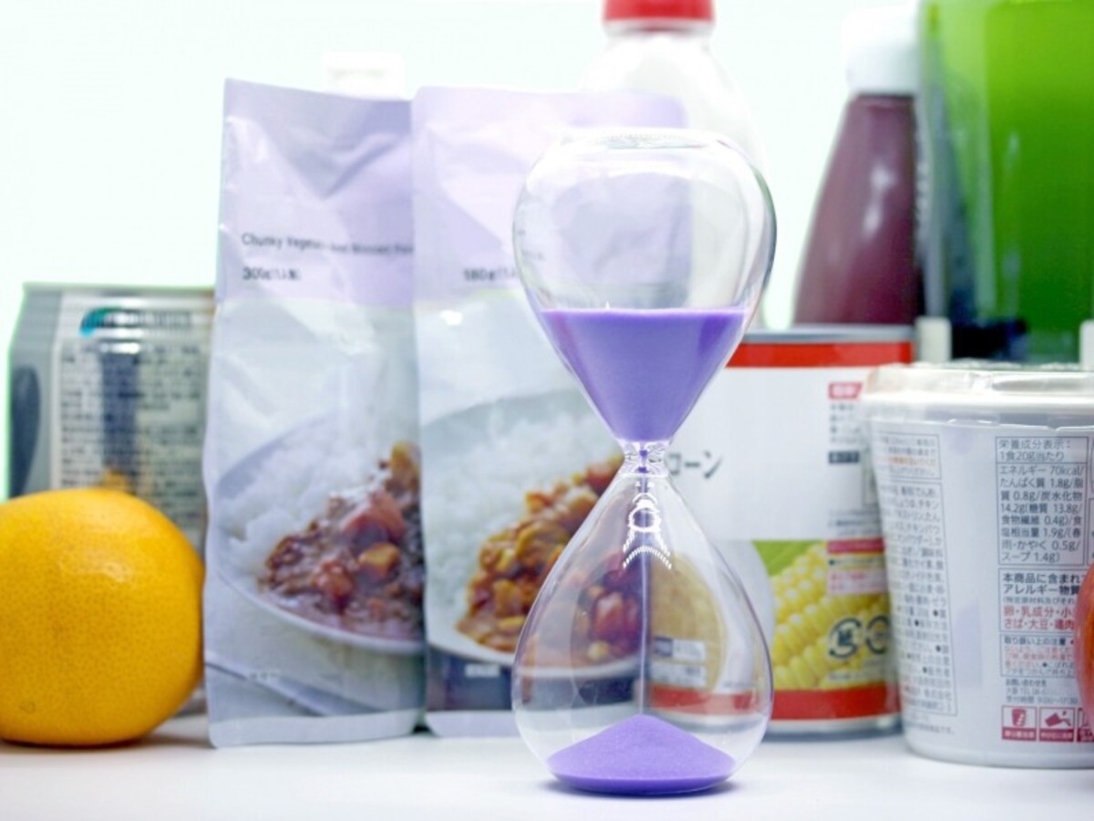 食品ロスをなくすキッチンの5Ｓで家計改善！