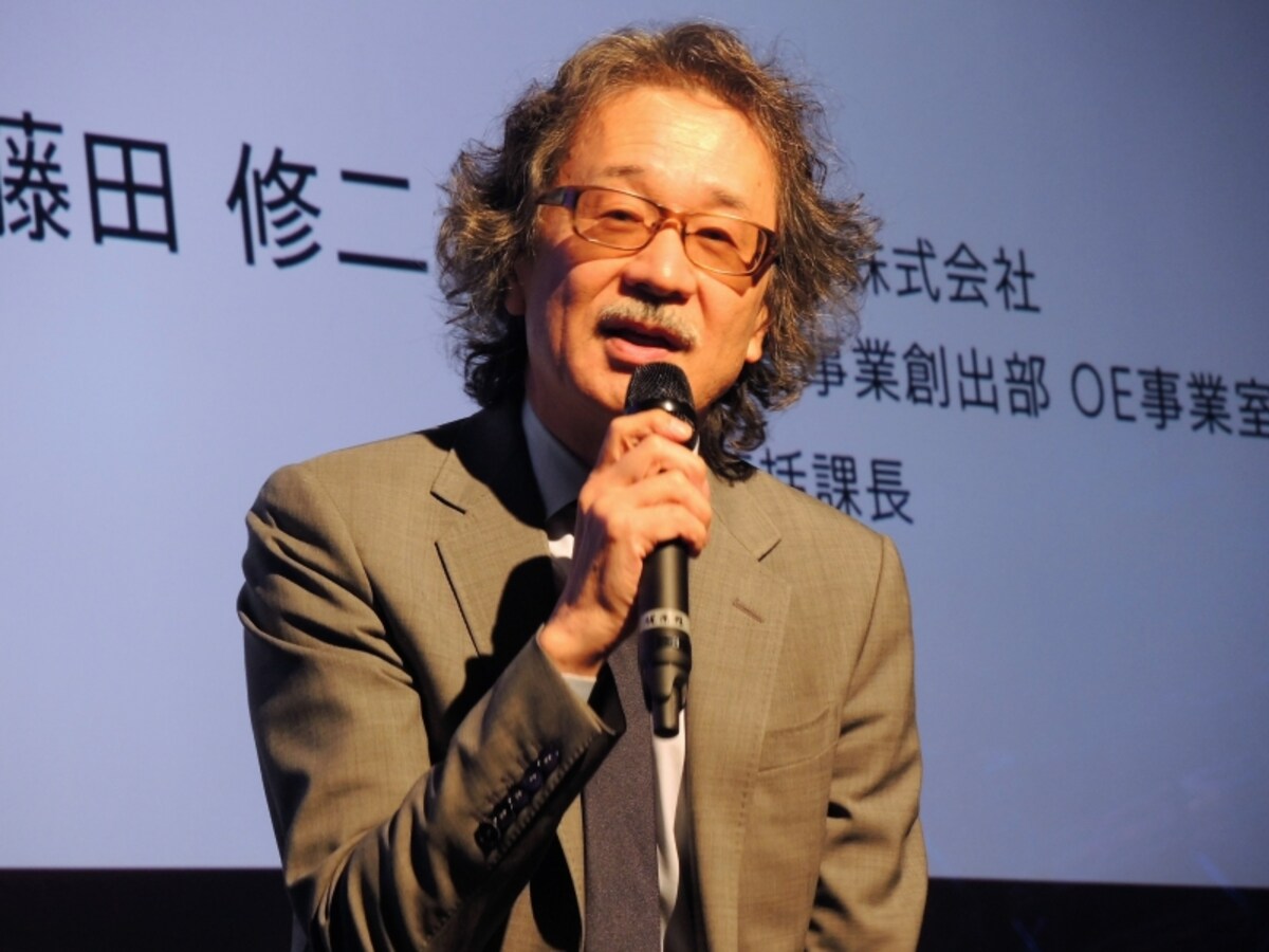梶原氏