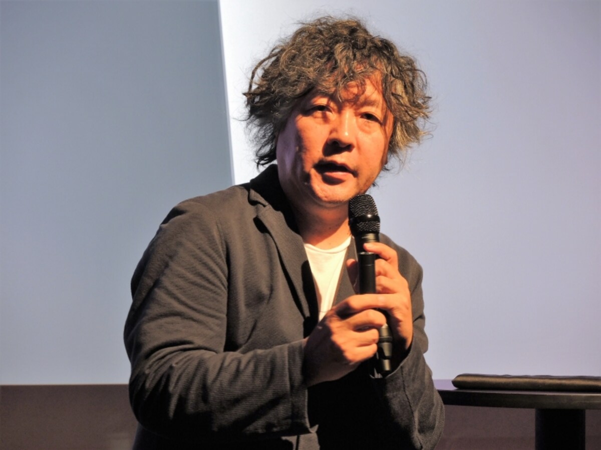 茂木氏