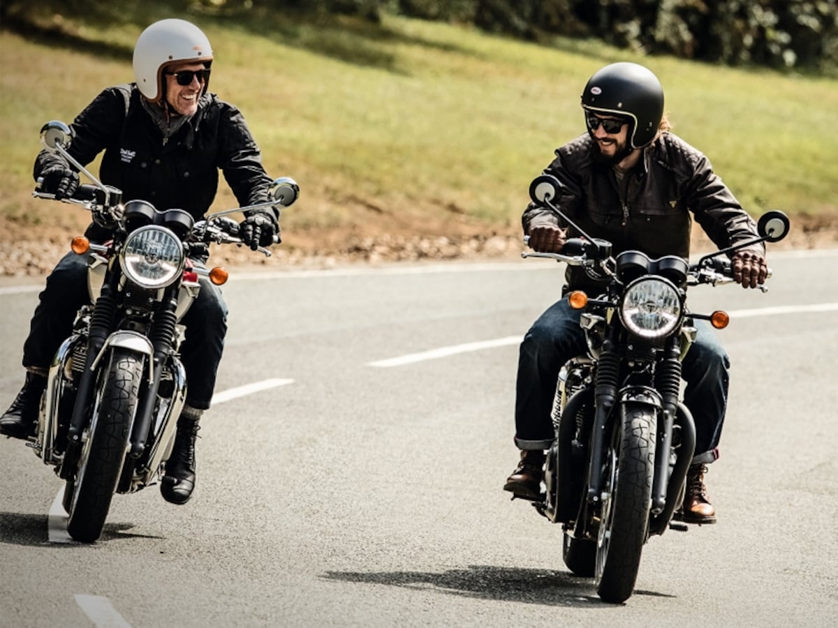 バイクに乗る一番の楽しみはやっぱりツーリング！ 旅に出る前に整えておきたいチェック項目を見ていこう