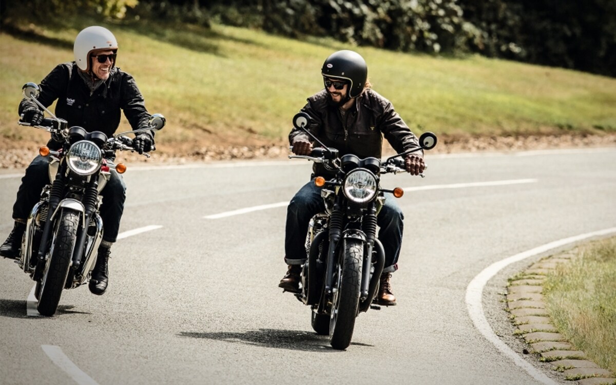 バイクに乗る一番の楽しみはやっぱりツーリング！ 旅に出る前に整えておきたいチェック項目を見ていこう