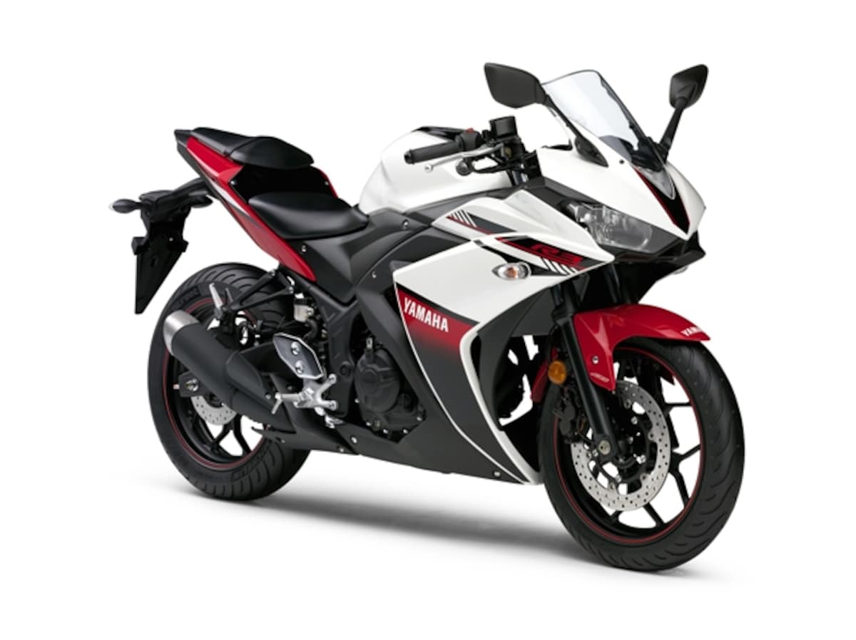YZF-R25