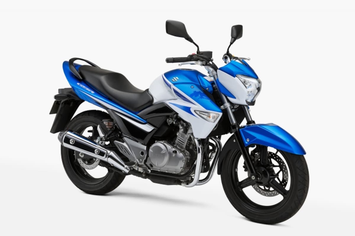 GSR250