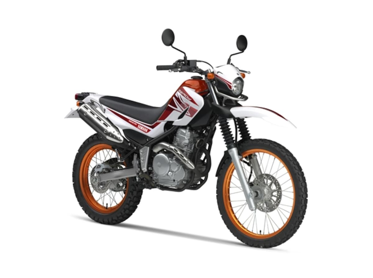 セロー250