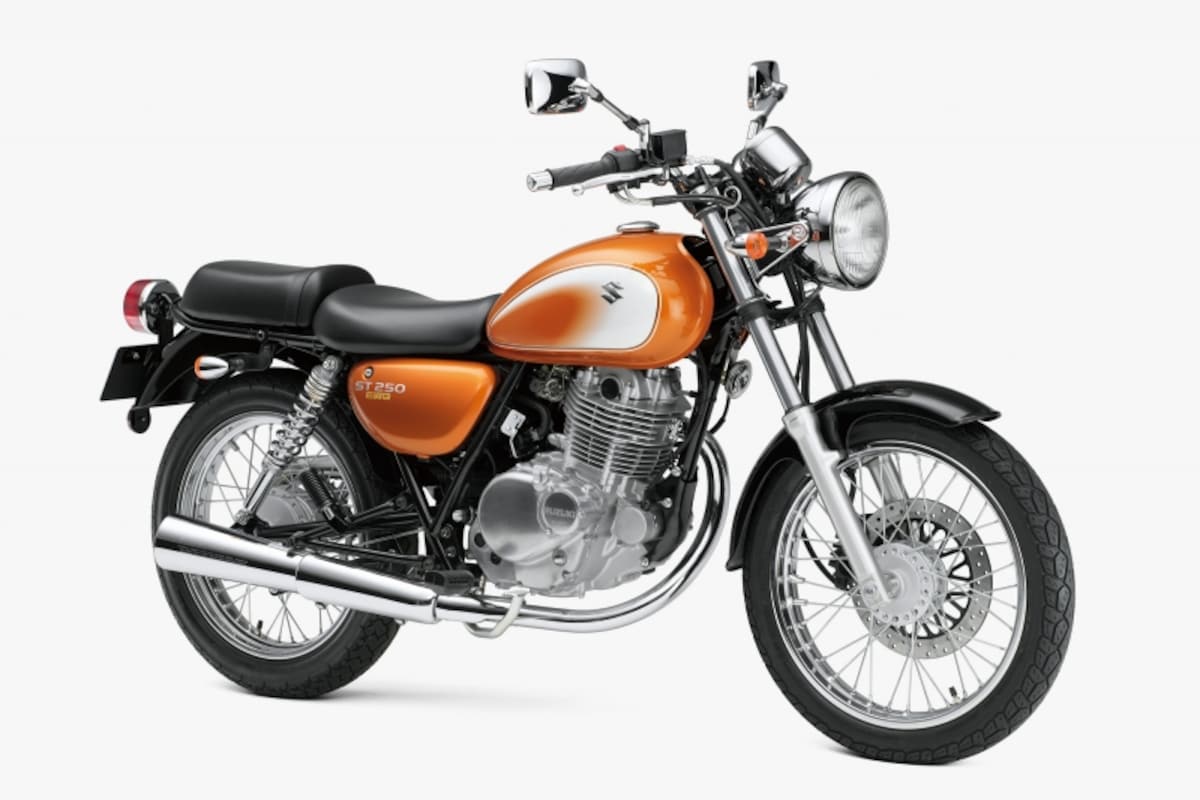 ST250