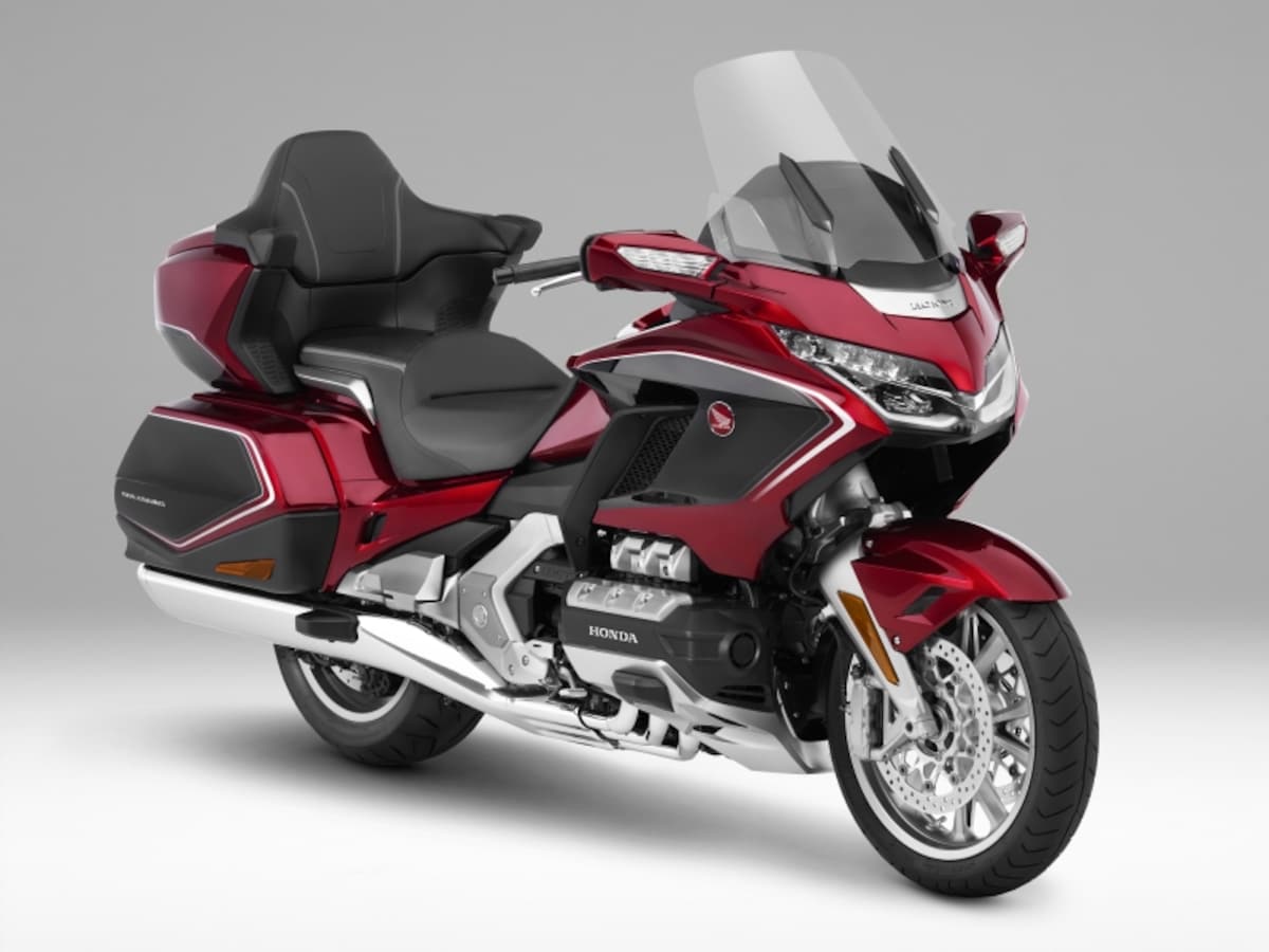 250ccバイクのおすすめ ホンダ ゴールドウイング